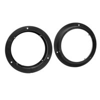 20.520 (271190-16) INELE DE 16.5CM MERCEDES A/B, 2004-2012