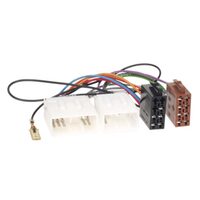 30.543 (1170-02) CONECTOR ISO MAZDA, 1988-2002