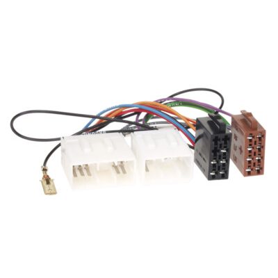 30.543 (1170-02) CONECTOR ISO MAZDA, 1988-2002