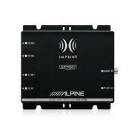 PXA-H100 PROCESOR DE SUNET ALPINE