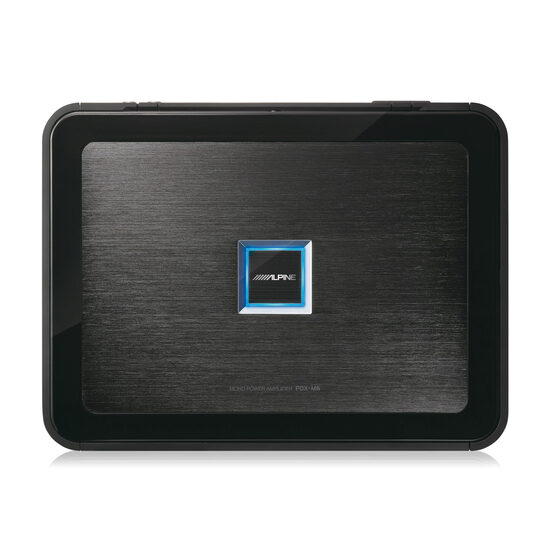 PDX-M6 AMPLIFICATOR ALPINE MONO, 600W