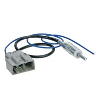 90018062015 (1512-01) CONECTOR ISO NISSAN, 2007-2023