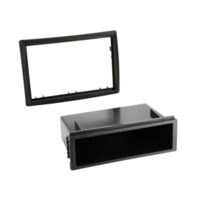 40.217.1 (281250-55) RAME 2DIN RENAULT MEGANE II, 2002-2010