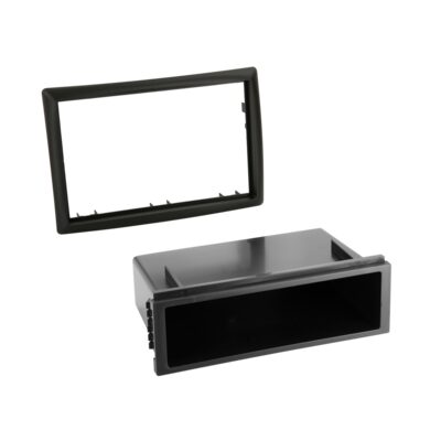 40.217.1 (281250-55) RAME 2DIN RENAULT MEGANE II, 2002-2010