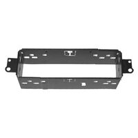 40.097 RAMA METALICA 1DIN DAEWOO MATIZ/NUBIRA/LEGANZA/LANOS, 2003<