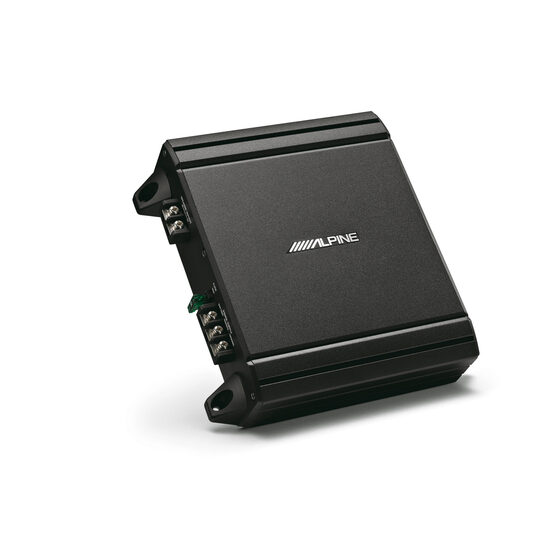 MRV-M250 AMPLIFICATOR ALPINE MONO, 550W