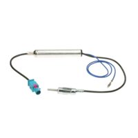 30.043.3 (1524-03) ADAPTOR ANTENA CU FAKRA VW, 2003-2023