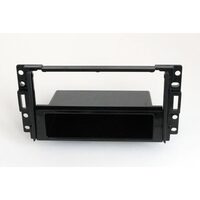 40.236 (281238-02) RAMA 2DIN HUMMER, 2005-2009