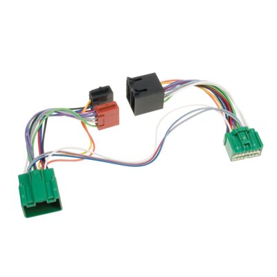 31.066 (57-1354) CUPLA CAR KIT VOLVO S40,V50, 2004>