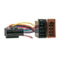 (1324-02) CONECTOR ISO UNIVERSAL