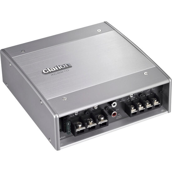 XC6210 AMPLIFICATOR PE 2 CANALE CLARION, 350W