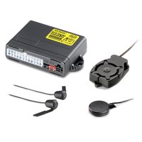 ABS15210/ABS0057 Alarma auto Easycan Digital Meta System