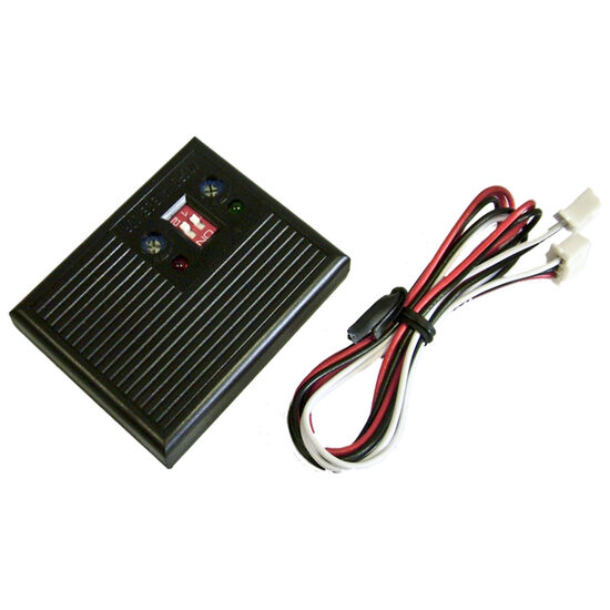 MWS 2 Senzor perimetru 2 zone Keetec