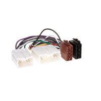 30.527 (1352-02) CONECTOR ISO VOLVO S40/V40/S70/V70, 2000