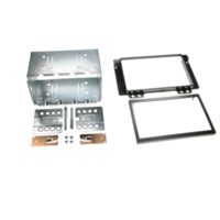 44.171 (381260-03 )KIT 2 DIN LAND-ROVER FREELANDER 2004-2007