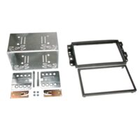 44.203 (381087-01) KIT 2 DIN CHEVROLET, 2006->