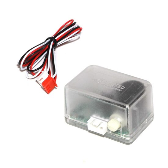 LSK2 Sensor de soc Keetec in 2 trepte