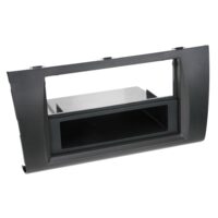 40.189 (281292-01) RAMA 2DIN SUZUKI SWIFT, 2005-2010