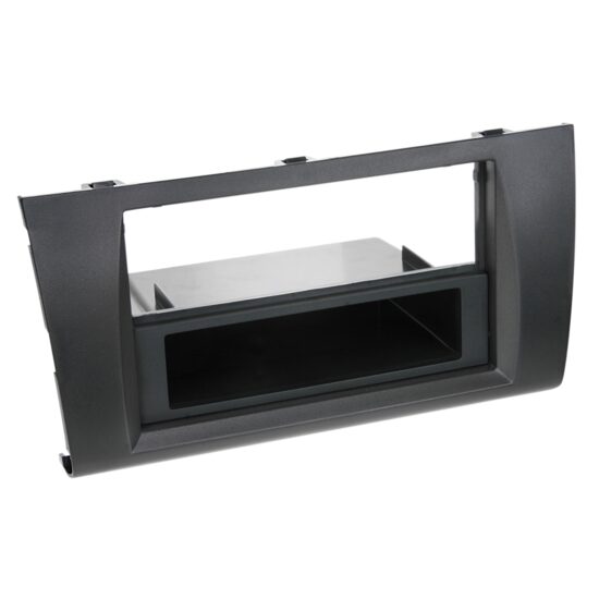 40.189 (281292-01) RAMA 2DIN SUZUKI SWIFT, 2005-2010