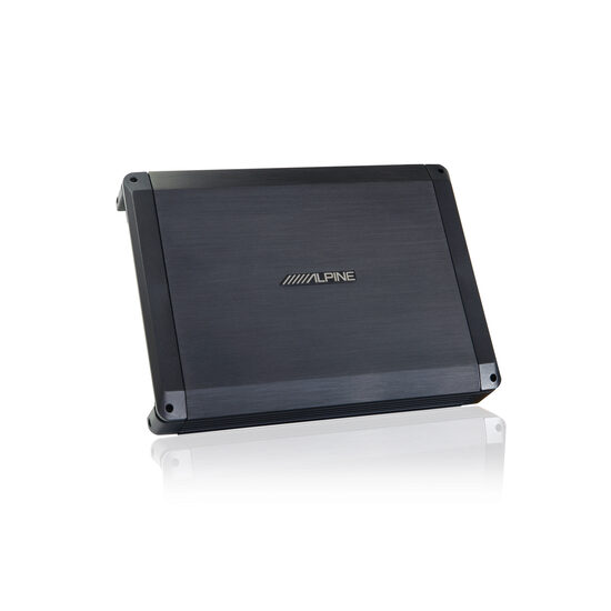 BBX-F1200 AMPLIFICATOR ALPINE PE 4 CANALE, 600W