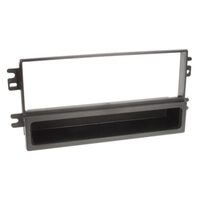 40.123 (281178-07) RAMA 1DIN KIA CARNIVAL, 2001-2005