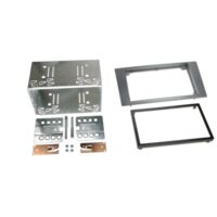 44.266 (381114-07)  KIT 2 DIN FORD MONDEO,2003-2007