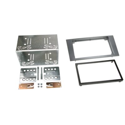 44.266 (381114-07)  KIT 2 DIN FORD MONDEO,2003-2007