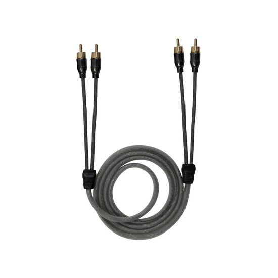 890251 Cablu RCA AIV Silverado de 1.5m, 2 canale