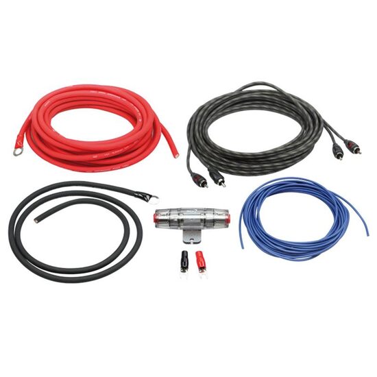 LK-10 Kit cabluri ACV de 10mm²