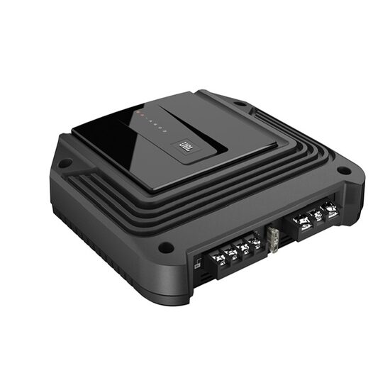 GX-A602 AMPLIFICATOR JBL PE 2 CANALE 