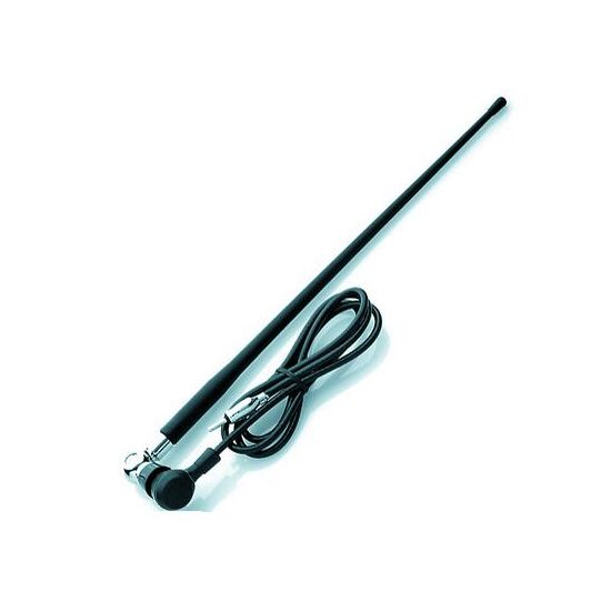7667002 Antena AM/FM Calearo pentru utilaje cu montaj pe plafon