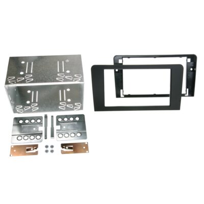 44.177 (381320-14)  KIT 2 DIN AUDI A3(8P), 2003-2013