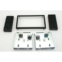 44.253 KIT 2 DIN CHEVROLET, 2008-2011