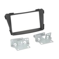 381143-40 KIT 2 DIN HYUNDAI I40, 2011->
