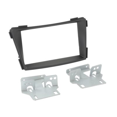 381143-40 KIT 2 DIN HYUNDAI I40, 2011->