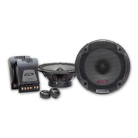 SPG-17CS DIFUZOARE COMPONENTE ALPINE DE 16.5CM, 70W RMS