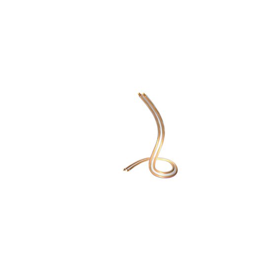 31062250 Cablu Deluxe Calypso Eagle Cable, 2×2.5mm²