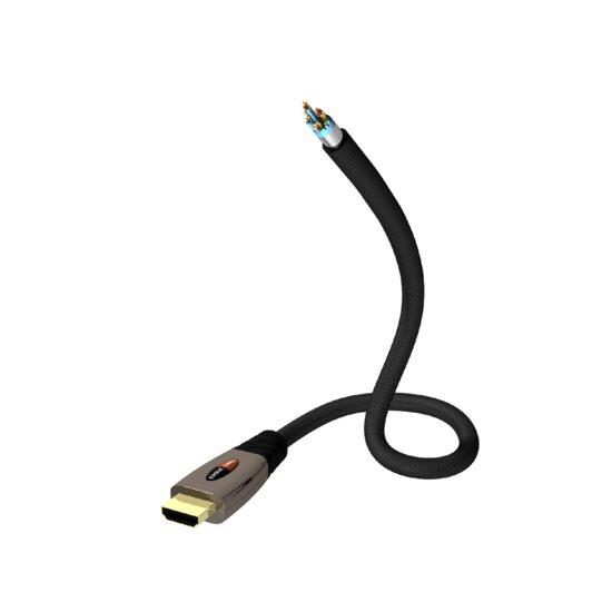  10010015 Cablu Deluxe Eagle Cable HDMI de 1.5m