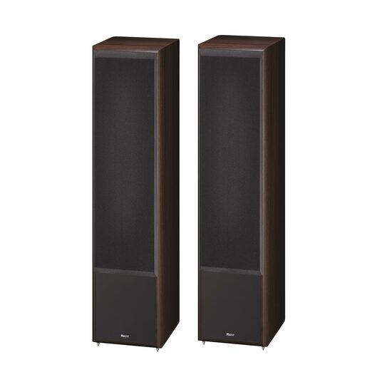MONITOR SUPREME 2002 MOCCA BOXA DE CASA MAGNAT