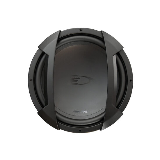 SWE-1044E SUBWOOFER  ALPINE DE 25CM (10″), 500W