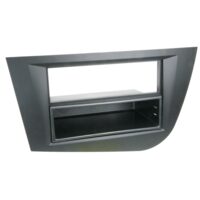 40.188.5 (281328-33) RAMA 2DIN SEAT LEON, 2005-2009