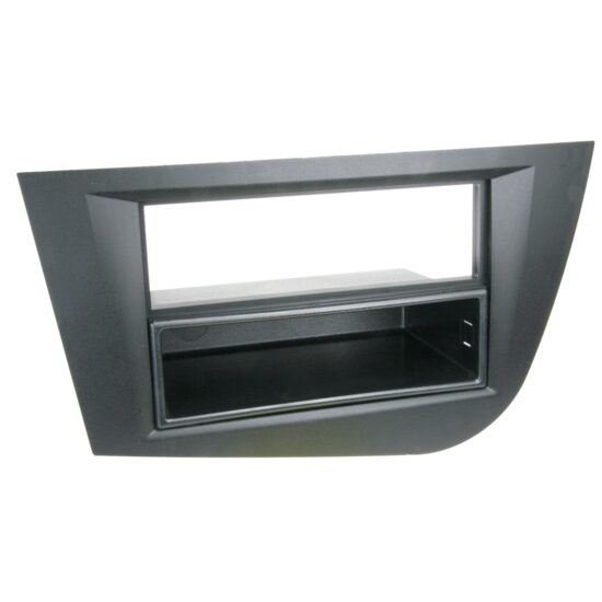 40.188.5 (281328-33) RAMA 2DIN SEAT LEON, 2005-2009