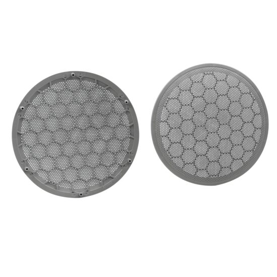 20.219 (271320-23) GRILE GRI DE 16.5CM SEAT LEON/TOLEDO, 1999-2006