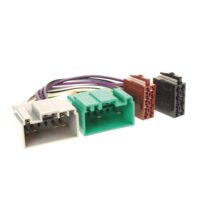 30.528 (1353-02) CONECTOR ISO VOLVO, 2000-2004