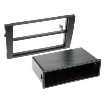 40.224 (281320-17) RAMA 2DIN AUDI A4, 2000-2009