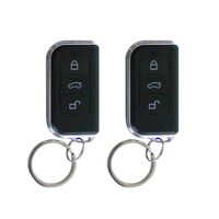 Bene 302 Modul cu 2 telecomenzi TSS