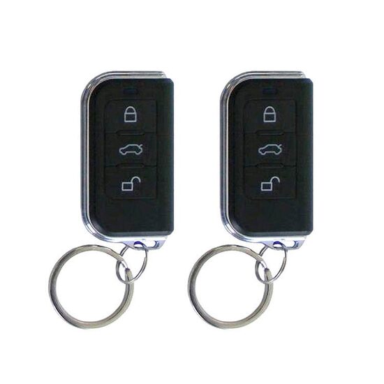 Bene 302 Modul cu 2 telecomenzi TSS