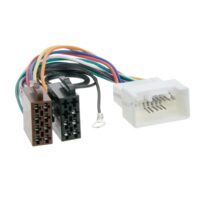 30.592 (1202-02) CONECTOR ISO MITSUBISHI ASX/L200/LANCER/OUTLANDER/PAJERO, 2007-2023