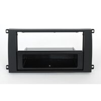 40.233 (100688) RAMA 1DIN PORSCHE, 2002-2010