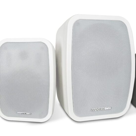 NEO 50iW - ALB BOXA DE PERETE WORK PROCA